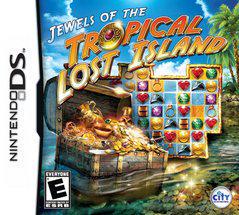 Jewels of the Tropical Lost Island Nintendo DS Prices