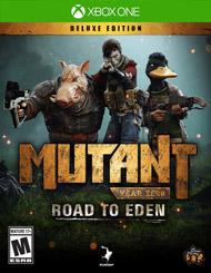 Mutant Year Zero: Road to Eden Xbox One