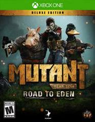 Mutant Year Zero: Road to Eden Xbox One Prices