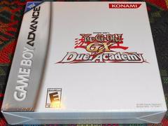 Yu-Gi-Oh GX Duel Academy [Not for Resale] GameBoy Advance Prices