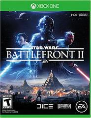 Star Wars: Battlefront II Xbox One Prices