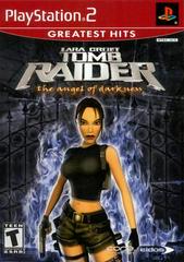Tomb Raider Angel of Darkness [Greatest Hits] Playstation 2 Prices