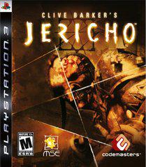 Jericho Playstation 3