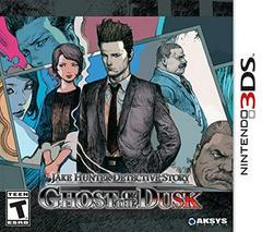 Jake Hunter: Ghost of the Dusk Nintendo 3DS Prices
