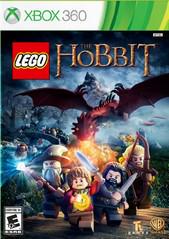 LEGO The Hobbit Xbox 360 Prices