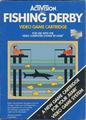Fishing Derby | Atari 2600