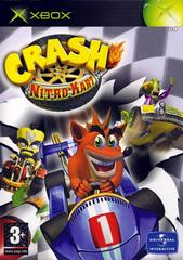 Crash Nitro Kart PAL Xbox Prices