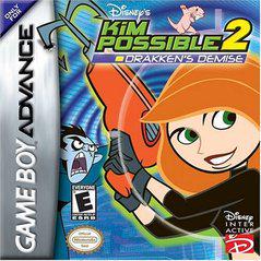 Kim Possible 2 GameBoy Advance Prices