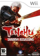 Tenchu: Shadow Assassins PAL Wii Prices