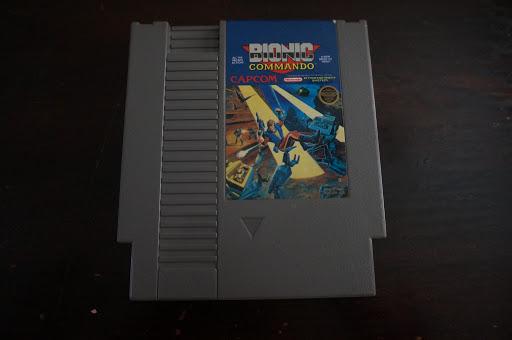 Bionic Commando photo