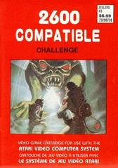 Challenge Atari 2600 Prices