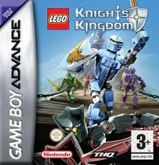 LEGO Knights' Kingdom PAL GameBoy Advance Prices