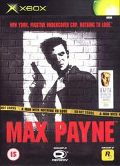 Max Payne PAL Xbox Prices