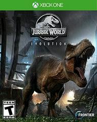 Jurassic World Evolution Xbox One Prices