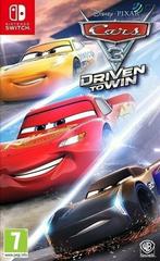 Cars 3: Driven to Win PAL Nintendo Switch Prices