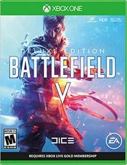 Battlefield V [Deluxe Edition] Xbox One Prices