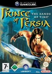 Prince of Persia Sands of Time PAL Gamecube Prices