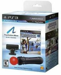 Sports Champions Bundle Playstation 3 Prices