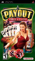Payout Poker and Casino PSP Prices