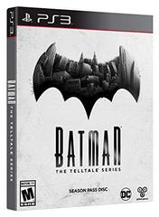 Batman: The Telltale Series Playstation 3 Prices