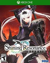 Shining Resonance Refrain Xbox One Prices