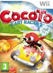 Cocoto Kart Racer 2 PAL Wii Prices