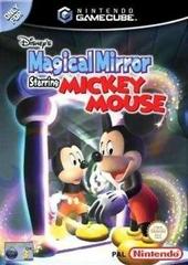 Magical Mirror Starring Mickey Mouse PAL Gamecube Prices