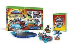 Skylanders SuperChargers Starter Pack Xbox One Prices