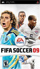 FIFA Soccer 09 PSP Prices