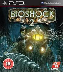 BioShock 2 PAL Playstation 3 Prices