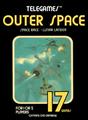 Outer Space | Atari 2600
