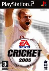 Cricket 2005 PAL Playstation 2 Prices
