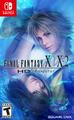 Final Fantasy X X-2 HD Remaster | Nintendo Switch