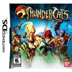 Thundercats Nintendo DS Prices