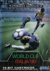 World Cup Italia '90 PAL Sega Mega Drive Prices