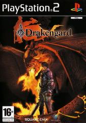 Drakengard PAL Playstation 2 Prices