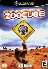 Zoocube Gamecube Prices