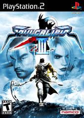 Soul Calibur III Playstation 2 Prices