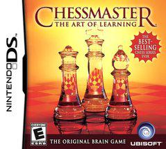 Chessmaster Nintendo DS Prices