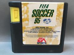 Cartridge | FIFA 95 Sega Genesis