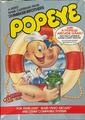 Popeye | Atari 2600