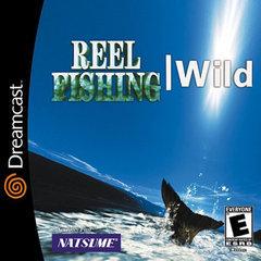 Reel Fishing Wild Sega Dreamcast Prices