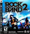 Rock Band 2 (game only) | Playstation 3