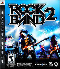 Rock Band 2 (game only) Playstation 3 Prices