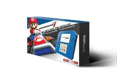 Box Artwork | Nintendo 2DS Mario Kart 7 Edition Nintendo 3DS
