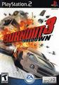 Burnout 3 Takedown | Playstation 2