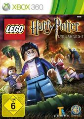 LEGO Harry Potter: Years 5-7 PAL Xbox 360 Prices