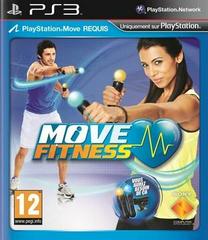 Move Fitness PAL Playstation 3 Prices