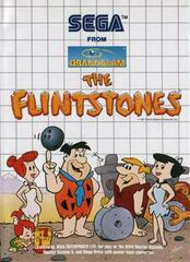 The Flintstones PAL Sega Master System Prices