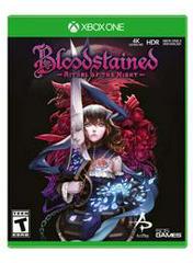Bloodstained: Ritual of the Night Xbox One Prices
